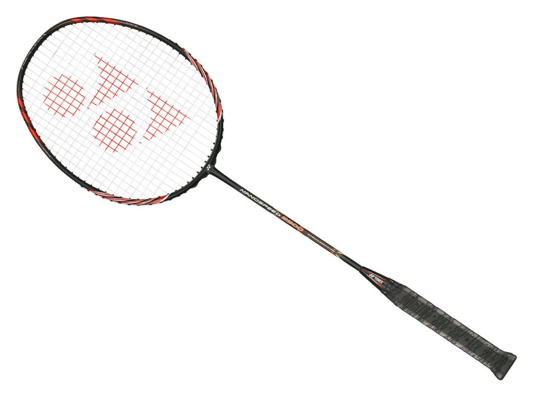 Yonex First Racket Yonex Nanospeed 9900 First Generation Racket - hipposports