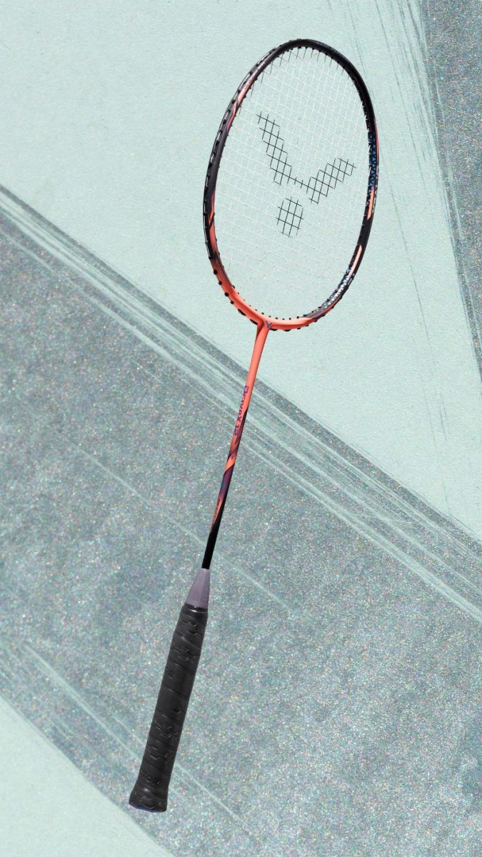 Victor Dx12 Racket VICTOR DX12 - hipposports