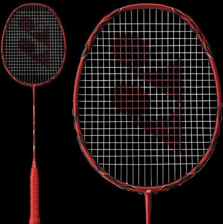 ラケット VOLTRIC80Etune  3u5 人気モデル‼️ヨネックス VOLTRIC ボルトリック 80E-Tune 3UG5