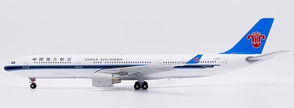 JC Wings 1/200 China Southern Airlines Airbus A330-300 Reg: B-5959