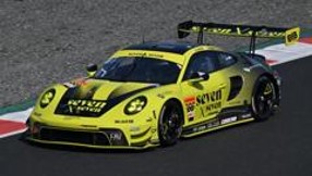 Spark 1/64 GT300 Super GT 2025 Jun 2025 - 收藏家模型飛機模型汽車