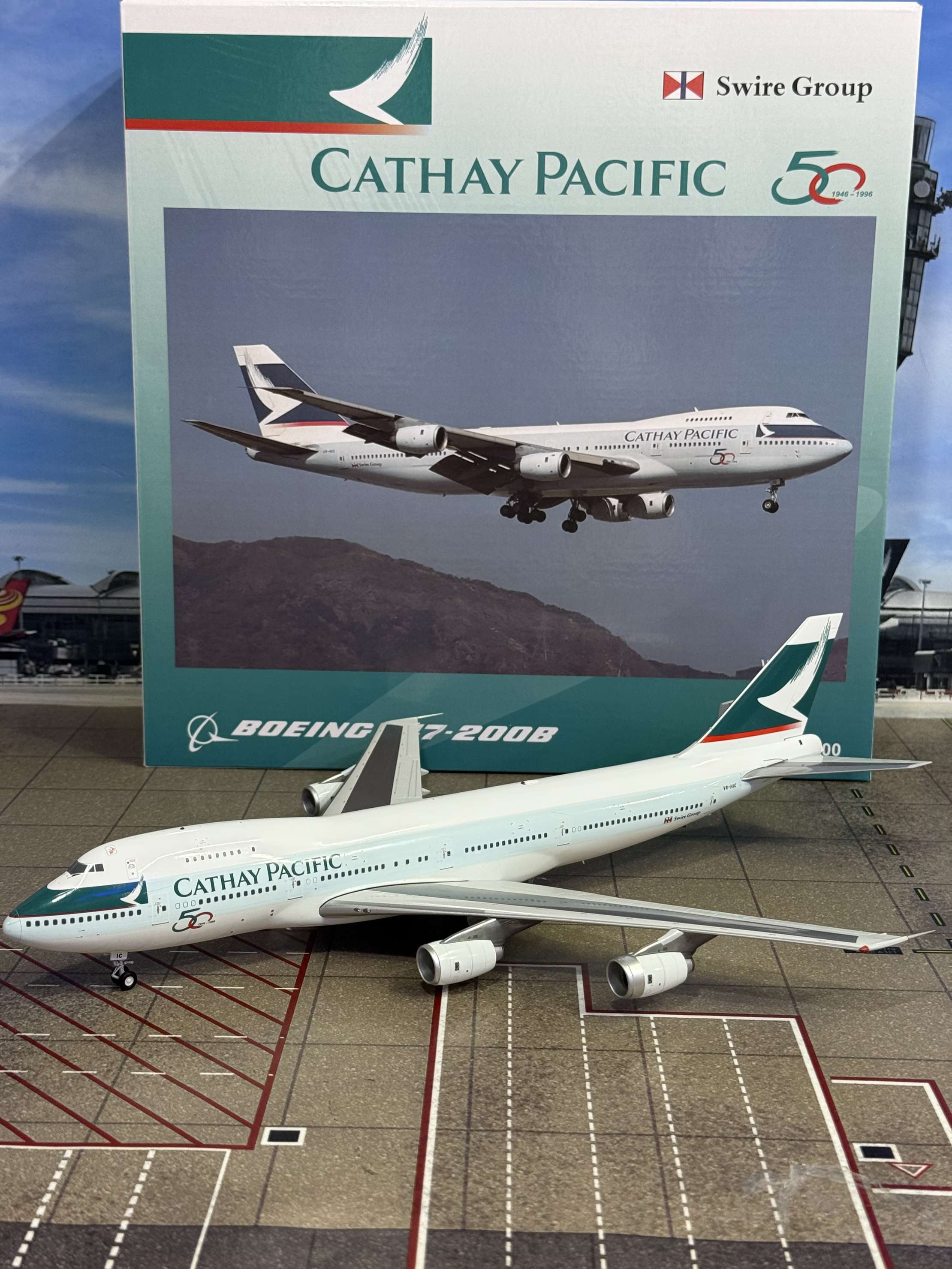 ゆうちゃん商品 AIR DO CATHAY PACIFIC s-l1200.jpg