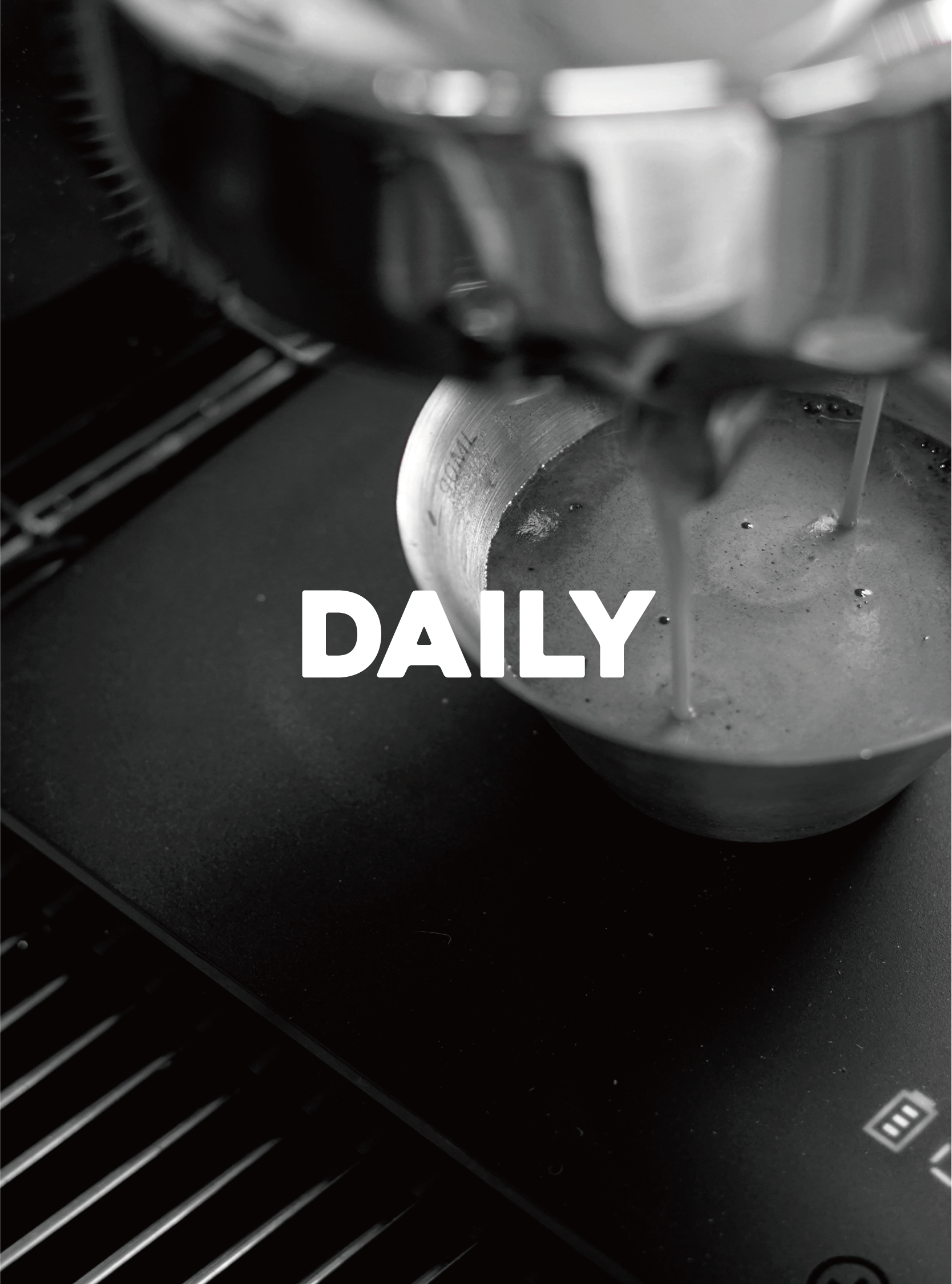 DAILY - Phoenix Coffee Roastery l Terroir & Origin