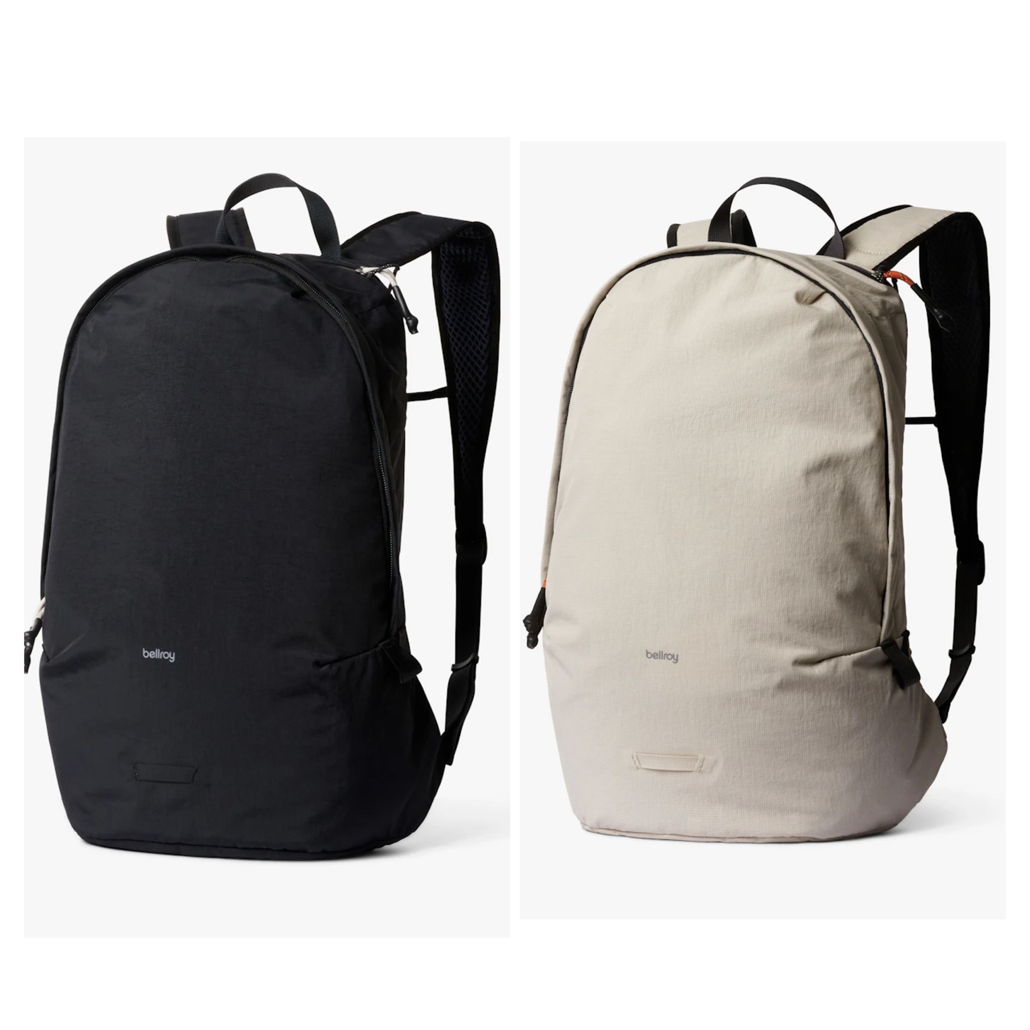 【新品・未使用】[Bellroy] Lite Daypack Bellroy Lite Daypack - Black – Shop Easy Mondays