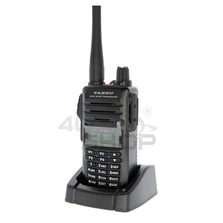 YAESU 八重洲FT-65R 雙段VHF/UHF 手持對講機原裝正品行貨ft65r