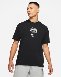 stussy nike tee
