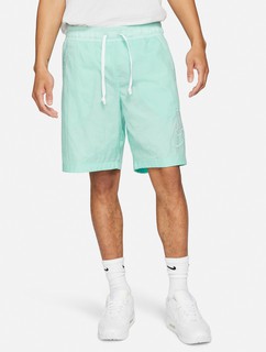 nike men's sportswear alumni woven shorts