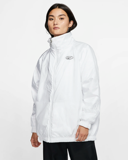 nike sportswear swoosh reversible sherpa jacket