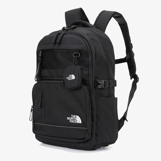 The North Face Dual Pro II Backpack (BLACK) - 7749hk