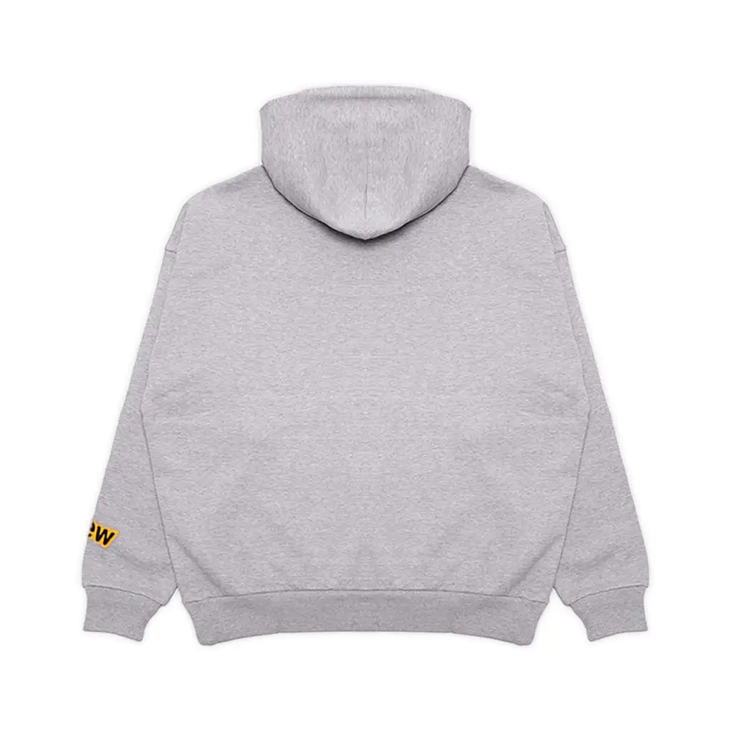 ★日本未入荷★drew house mascot hoodie drew house mascot hoodie black Men's - SS21 - US