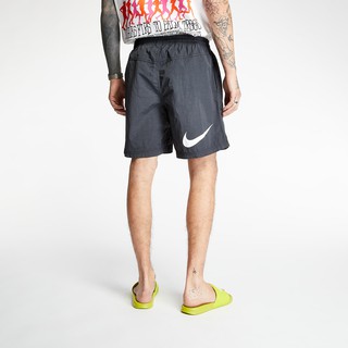 stussy x nike shorts