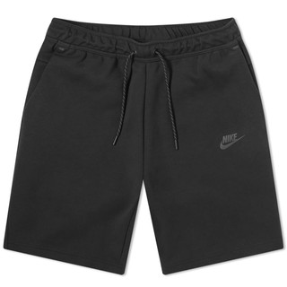 shorts nike fleece