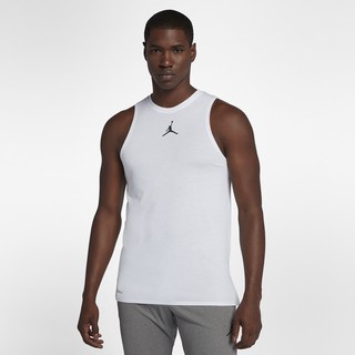 Air Jordan Dri-Fit 23 Alpha Tank (WHITE) 7749hk