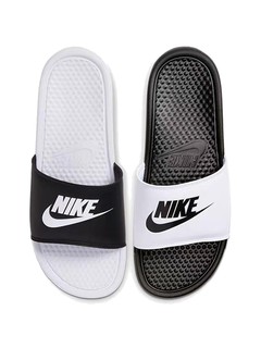 mules nike benassi