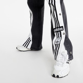 Adidas Originals Dry Clean Only X Denim Adibreak Pants 牛仔褲