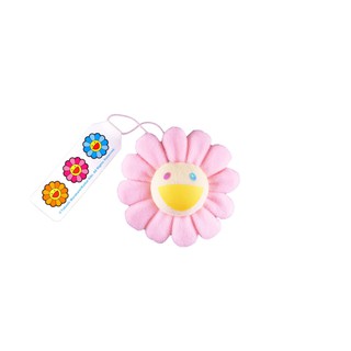 [新品・未使用]村上隆xCOMPLEXCON Pink Flower Towel Takashi Murakami 村上隆| Flower: Pink Pink Pink 花：粉紅粉紅
