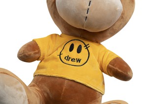 Drew House Theodore Plush Teddy Bear - 7749hk