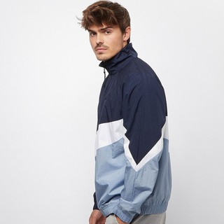 nike jacket big logo