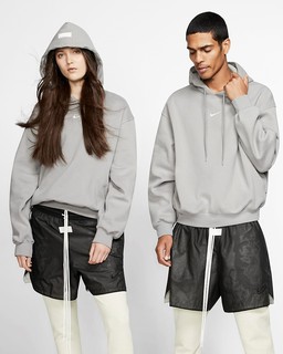 nike fear of god sweater