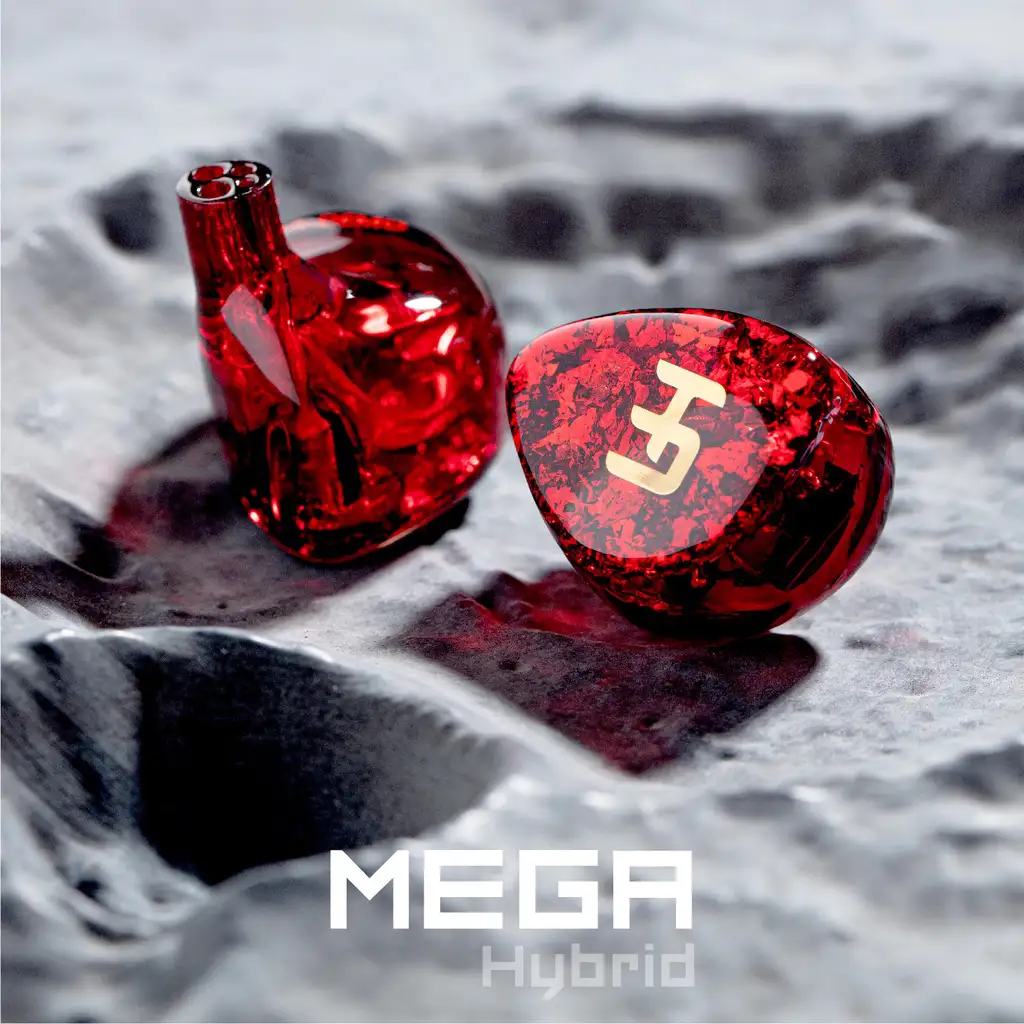 Hercules Audio Moses イヤホンIEM Astell&Kern