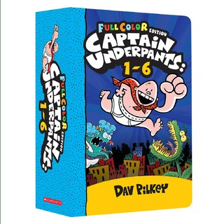新品 Captain Underpants 14冊セット英語絵本 新品 Captain Underpants 14冊セット英語絵本 洋書 音声あり