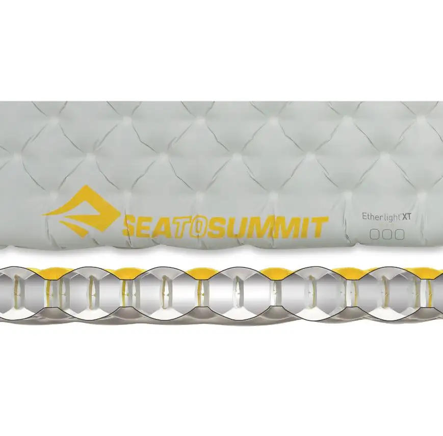 Sea to Summit Ether Light XT 極厚断熱エアマットレス アウトドア寝具