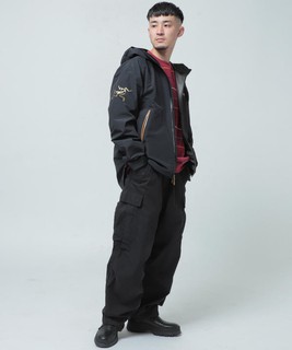 希少コラボ限定品　ARC’TERYX × BEAMS 別注 Zeta SL Arcteryx beams zeta sl - Gem