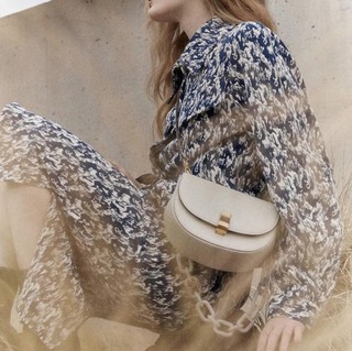 韓素希同款Joy Gryson Margot Crossbody Small Bag - Eonni in