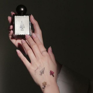 香水(ユニセックス) ONEWOOD GRA-FEN TATTOO PERFUME 50ML 香水(ユニセックス) ONEWOOD GRA-FEN TATTOO PERFUME 50ML