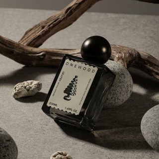 香水(ユニセックス) ONEWOOD GRA-FEN TATTOO PERFUME 50ML 香水(ユニセックス) ONEWOOD GRA-FEN TATTOO PERFUME 50ML