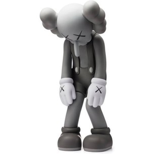 KAWS THE PROMISE BROWN／GREY／BLACK 3点セット MEDICOM TOY OFFICIAL BLOG（メディコム・トイ オフィシャル