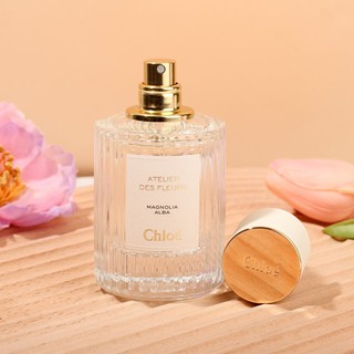 Chloé Magnolia Alba 150ml 香水 【お値段交渉アリ】 Magnolia Alba Chloé perfume - a fragrance for women 2019