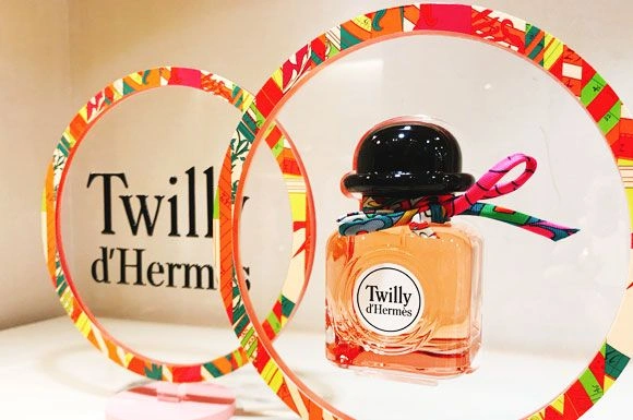 Twilly d'Hermès 香水　85ml 3346130422495.jpg