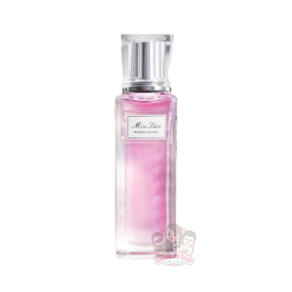 Miss Dior Absolutely Blooming 香水 Perfume Miss Dior Absolutely Blooming Dior Feminino - Época
