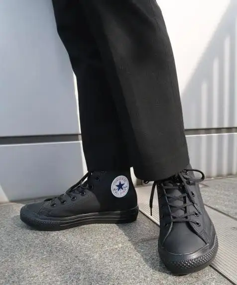 CONVERSE All Star Light WR SL HI - lovehoneybeebee