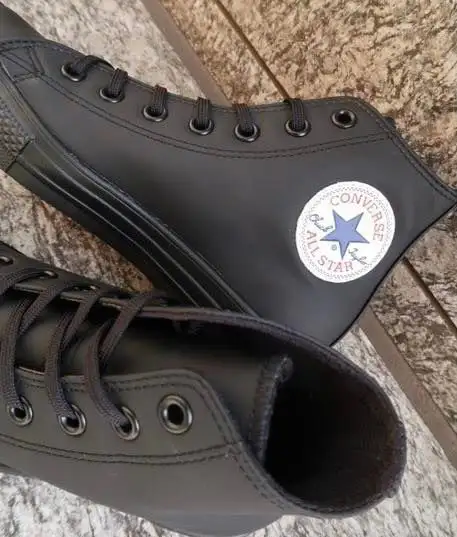 CONVERSE All Star Light WR SL HI - lovehoneybeebee