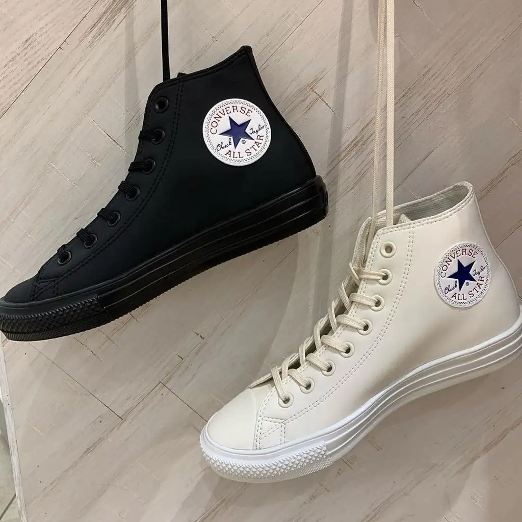 ⭐️新品⭐️ converse AS LIGHT WR SL HI  23.5㎝ CONVERSE All Star Light WR SL HI - lovehoneybeebee