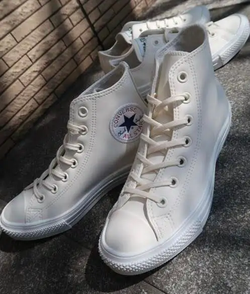 ⭐️新品⭐️ converse AS LIGHT WR SL HI  23.5㎝ CONVERSE All Star Light WR SL HI - lovehoneybeebee