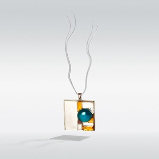 MENDITTOROSA - Nettuno 海王星- Living Thingsss