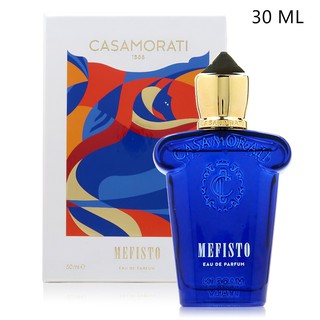 XERJOFF CASAMORATI 1888 Mefisto 墮落惡魔\柑橘芳香調- Living Thingsss