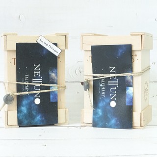 MENDITTOROSA - Nettuno 海王星- Living Thingsss