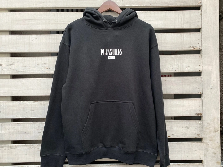 HUF X Pleasures Beetle Pullover Hoodie Black パーカー 楽天市場】HUF X SPIDERMAN ハフ スパイダーマン コラボ