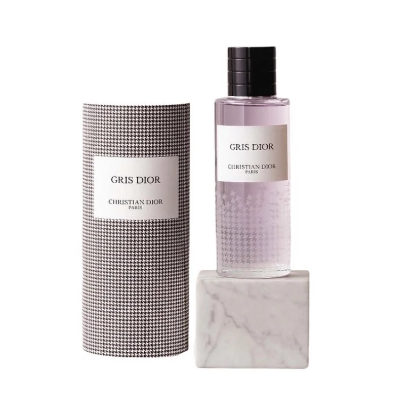 Dior 典藏香氛系列·-GRIS DIOR 125ml - breezygirlhk