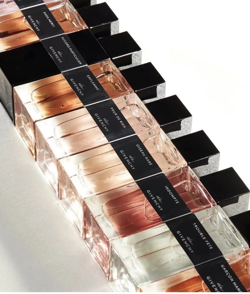 TROUBLE-FÊTE de GIVENCHY 100ml 香水 Trouble-fête Perfume La Collection Particulière | Givenchy