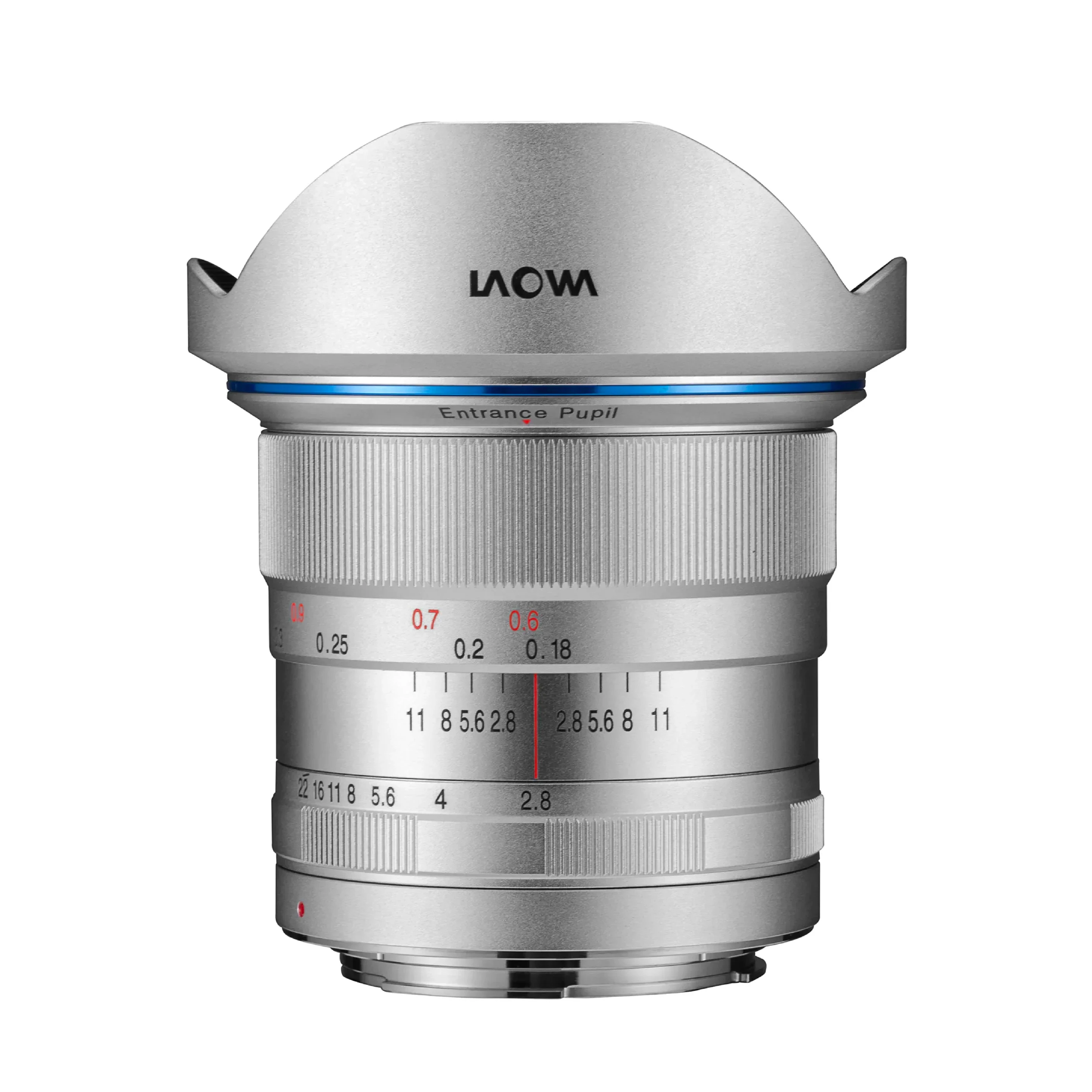 LAOWA 12mm F2.8 Zero-D - C-SHINE (攝影攝錄器材專門店)