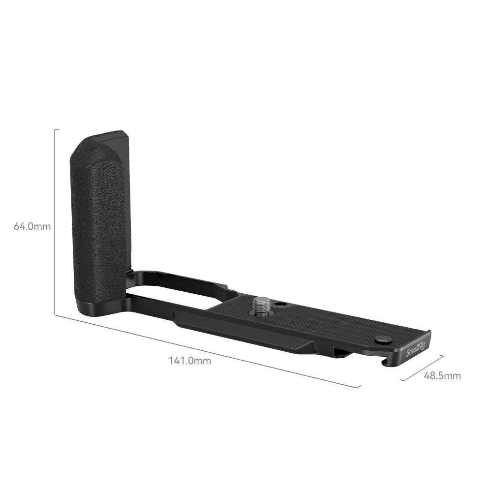 SMALLRIG Z f L-Poignée pour Nikon Z f avec Poignée Ergonomique en SMALLRIG Z f L-Poignée pour Nikon Z f avec Poignée Ergonomique en