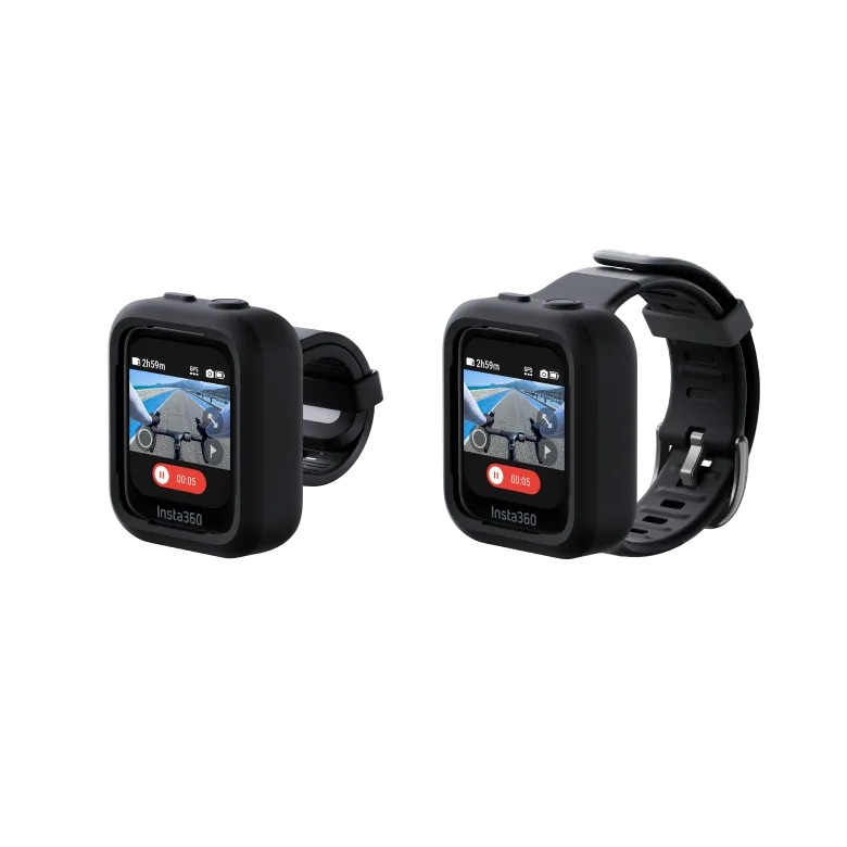 INSTA360 GPS Preview Remote - C-SHINE (攝影攝錄器材專門店)