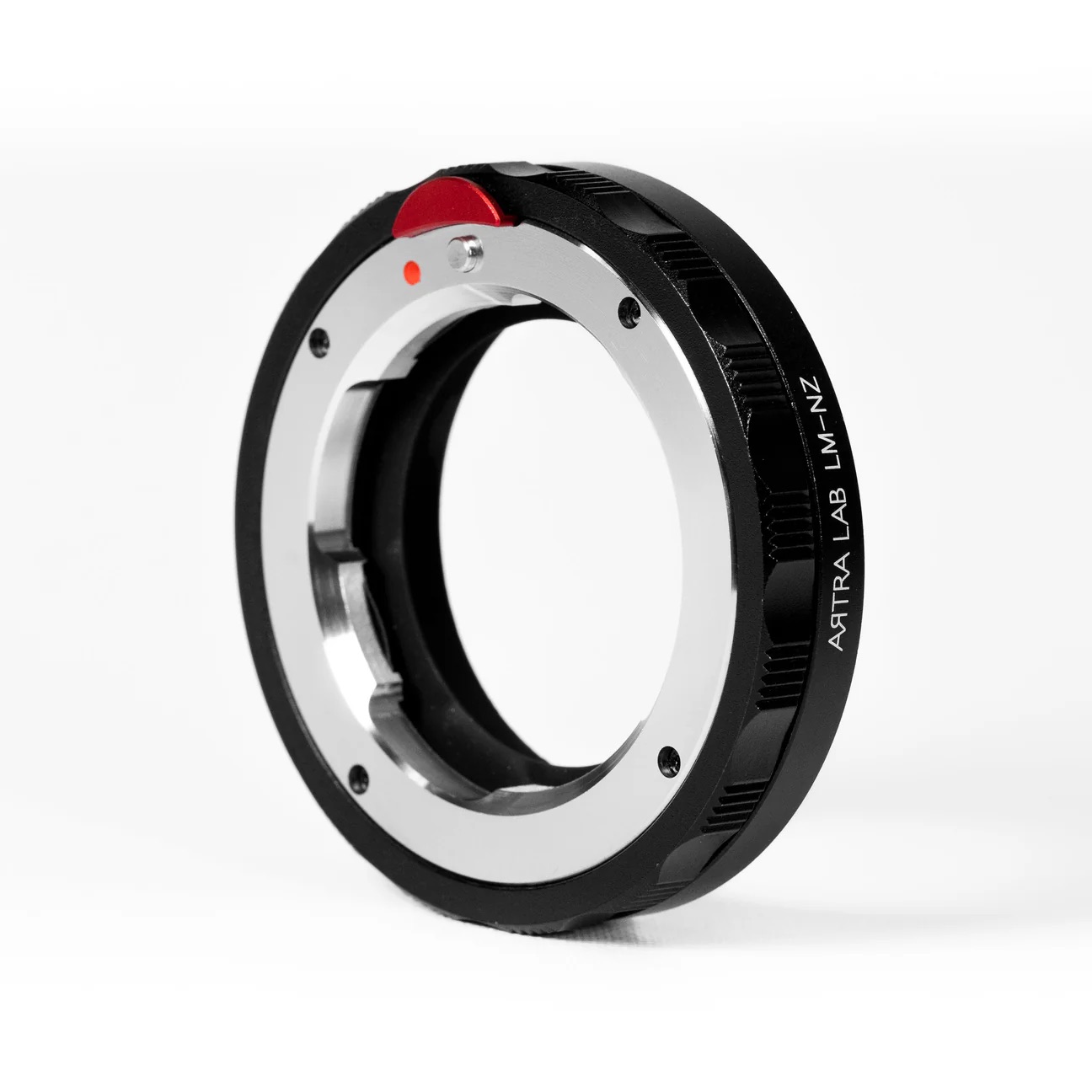 Artra Lab｜Macro Lens Adapter Leica M to Nikon Z 微距轉接環/神力環