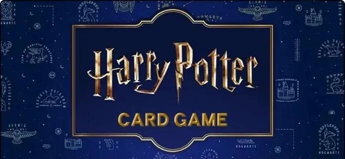 Harry Potter TCG Starter - Deck Gryffindor / Slytherin - SBT