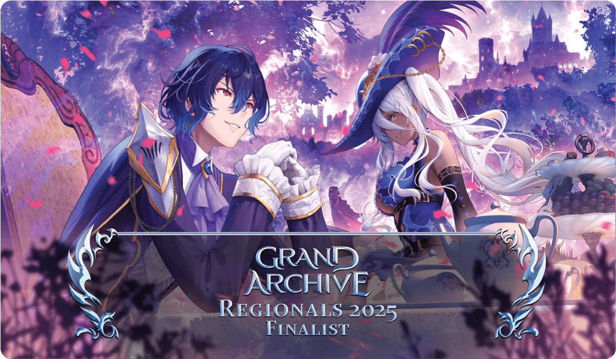 Grand Archive